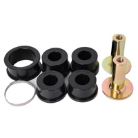 Rack and Pinion Bushing Set - Black (Suburban 1500 07-09)