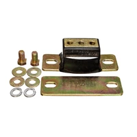 Transmission Mount - Black (Chevelle 68-73)