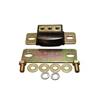 Transmission Mount - Short - Black (Chevelle 68-73)