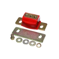 Trans Mount - Red (Silverado 1500 99-13)
