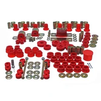 Master Bushing Set (Corvette 68-82)
