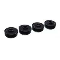 Rear Leaf Spring Bushing Set (Corvette 68-82)