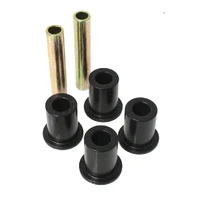 Front Spring Bushing - Black (K1500 79-86)