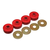 Spring Cushions for Rear Leaf Spring Bushing Set (Corvette 84-96)