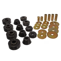 Mount Set (GM 1/2 Ton C-10/C1500 Pick Up 2WD 73-80)