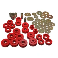 Body Mount Set (Impala/Caprice 65-70)