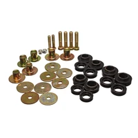 Body Mount Bushing (Camaro Gen 1 67-69)