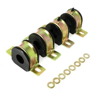Sway Bar Bushing Set (C20 73-86)