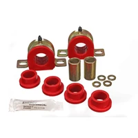 Front Sway Bar Bushing Set