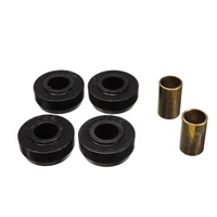 Front Strut Rod Bushing Set