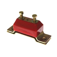 Transmission Mount - Red (Mustang 79-95)