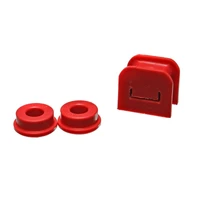 Transmission Shifter Stabilizer Bushing Set (Mustang 05-10)