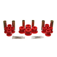 Rear Leaf Spring Bushing Set (F150 USA 82-96)