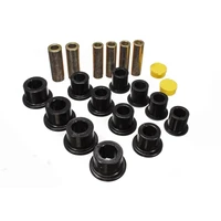 Front Leaf Spring Bushing Set (F-250 03-04)