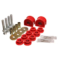 Rear Sway Bar Bushing Set - Inc End Links (F-150 GEN 5 00-02)