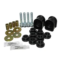 Front 1-1/4in Sway Bar Bushing Set (SuperDuty F250/350/450/550 GEN 1 99-99)