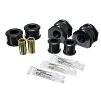 24mm Rear Sway Bar Bushings (Mustang 11-14)