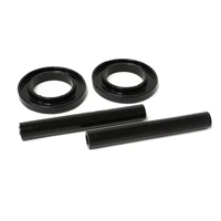 Front Spring Upper & Lower Isolator Set (Mustang 83-04)