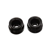 Mustang Front Bump Stop - Black (Mustang 83-99)