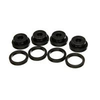Black Shifter Stabilizer Bushings (SRT4 03-05)