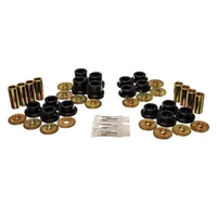 Rear Control Arm Bushing Set