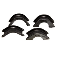 Rack And Pinion Bushing Set (240Z 70-73)