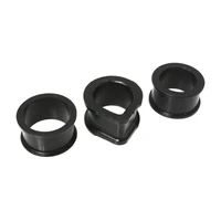 Rack and Pinion Bushing Set - Black (300ZX 90-96)