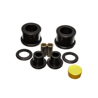 Rear Differential Bushing for 7/8inch O.D. Bar Only - Black (240SX S14 95-98)