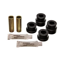 Front Control Arm Bushing Set - Lowers Only (240Z 70-73)