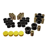 Rear Control Arm Bushing Set (300ZX 89-96)