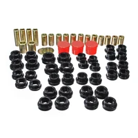 Rear Control Arm Bushing Set (350Z Z33 03-09)