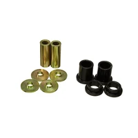 Rack And Pinion Bushing Set - Black (4Runner 03-09)