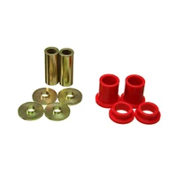 Rack And Pinion Bushing Set - Red (4Runner 03-09)