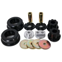 Rear Differential Bushing Set - Black (IS300 01-05)