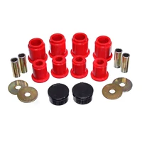 Front Control Arm Bushings - Red (4Runner 96-02)