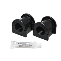 29mm Front Sway Bar Bushing Kit - Black (4Runner 03-09)