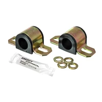 25mm Front Sway Bar Bushings - Black (Accord 90-97)