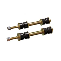 Front or Rear End Links - Black (RX 7 79-85)