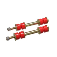 Front or Rear End Links - Red (RX 7 79-85)