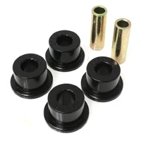 Black Universal Link - Flange Type Bushings .750 ID x 1.975 OD