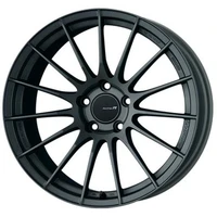 RS05-RR 18x10.5 25mm ET 5x114.3 75.0 Bore Matte Gunmetal Wheel Spcl Order / No Cancel