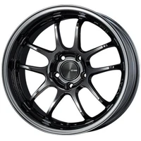 PF01EVO 18x9 35mm Offset 5x114.3 Bolt Pattern 75 Bore SBK Wheel (SPECIAL ORDER)
