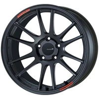 GTC01-RR 18x11 5x120 30mm Offset Gunmetallic Wheel *Special Order*