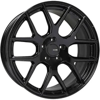 XM-6 20x8.5 5x127 BP 40mm Offset 72.6mm Bore Gloss Black Wheel