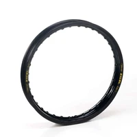 Takasago Rims 18x2.15 36H - Black
