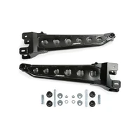 05-20 Ford F250/350 & 08-20 Ford F450/550 4WD 4/6/8in Lift Radius Arm System