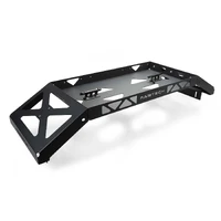 20-21 Jeep Gladiator 4WD Cargo Rack Bike Mount Kit