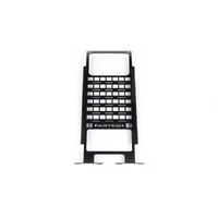 Overhead Molle Rack