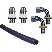 Replacement Banjo Bolts 24V Cummins