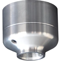 Duramax Factory Fuel Filter Delete Kit